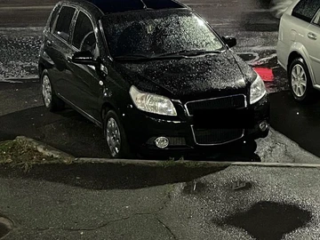 Авто Chevrolet Aveo 2012 № 8335723