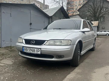 Авто Opel Vectra 1999 № 8335724