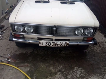 Авто ВАЗ 2106 1991 № 8335729