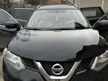 Авто Nissan Rogue 2014 № 8335731