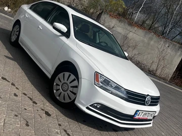 Авто Volkswagen Jetta 2015 № 8335734