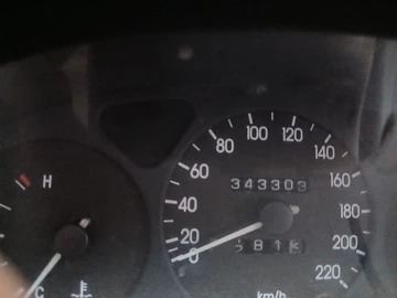 Авто Daewoo Lanos Sens  2005 № 8335735