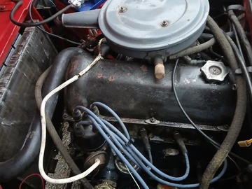 Авто ВАЗ 2105 1991 № 8335739