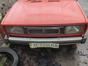 Авто ВАЗ 2105 1982 № 8335740