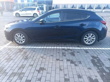 Авто Mazda 3 2017 № 8335747