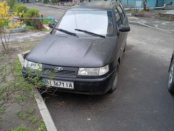 Авто ВАЗ 2114 2008 № 8335749