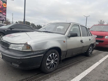Авто Daewoo Nexia 2007 № 8335750