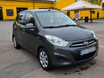Авто Hyundai I10 2012 № 8335754