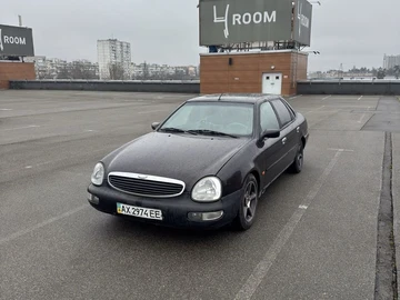 Авто Ford Scorpio 1996 № 8335757