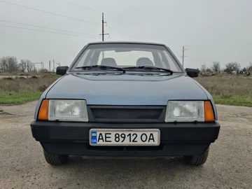 Авто ВАЗ 21099 2001 № 8335759