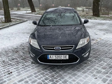 Авто Ford Mondeo 2012 № 8335809