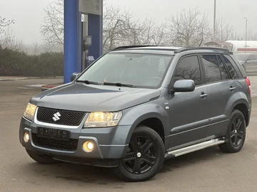 Авто Suzuki Grand Vitara 2009 № 8335814
