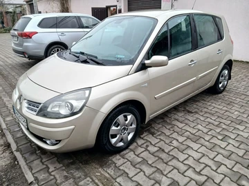 Авто Renault Grand Scenic 2008 № 8335829