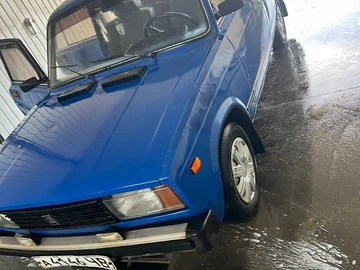 Авто ВАЗ 2105 1986 № 8335831