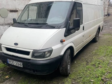 Авто Ford Transit 2003 № 8335850