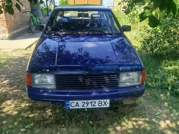 Авто  2141 1990 № 8335851