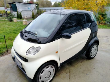 Авто smart City 2005 № 8335858