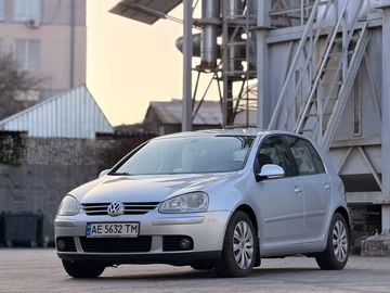Авто Volkswagen Golf 2008 № 8335861