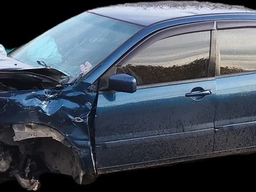 Авто Mitsubishi Lancer 2005 № 8335862