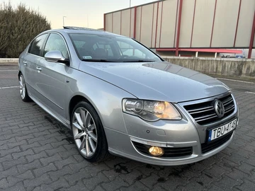 Авто Volkswagen Passat Sedan 2008 № 8335866