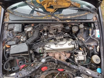 Авто Honda Accord 1997 № 8335875