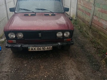 Авто ВАЗ 2106 1977 № 8335879