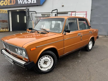 Авто ВАЗ 2103 1983 № 8335884