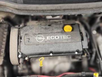 Авто Opel Zafira 2009 № 8335872