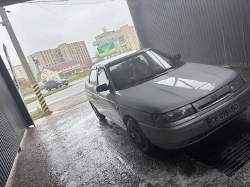 Авто ВАЗ 2110 Богдан 1999 № 8335911
