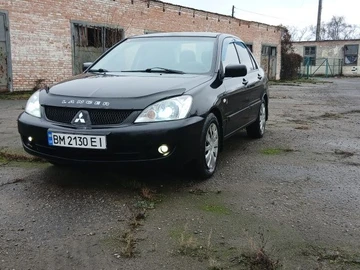Авто Mitsubishi Lancer 2006 № 8335914
