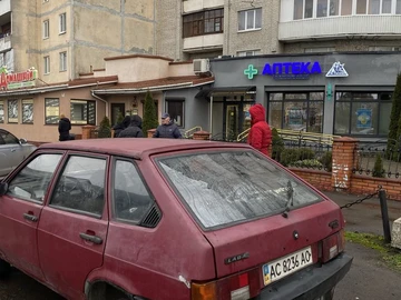 Авто ВАЗ 2109 1990 № 8335915