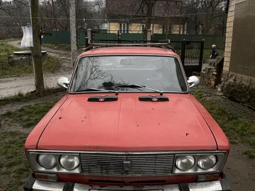 Авто ВАЗ 2106 1983 № 8336049
