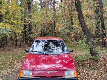 Авто ЗАЗ Nova 2003 № 8336063