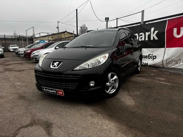 Авто Peugeot 207 2012 № 8336074