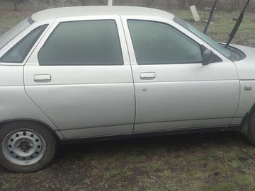 Авто ВАЗ 2110 2008 № 8336087