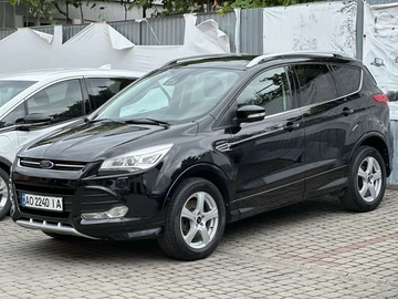 Авто Ford Kuga 2015 № 8336088