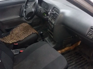 Авто ВАЗ 2111 2009 № 8336099
