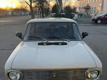 Авто ВАЗ 2101 1971 № 8336102