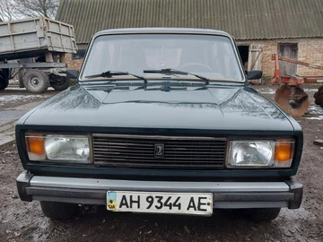 Авто ВАЗ 21043 2004 № 8336103