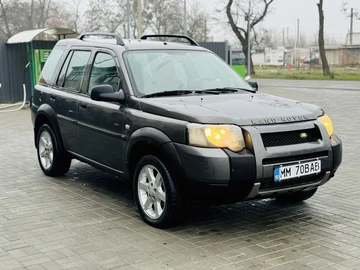 Авто Land Rover Range Rover 2005 № 8336105
