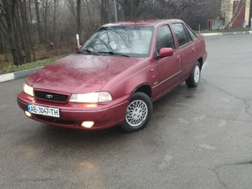 Авто Daewoo Nexia 1997 № 8336106