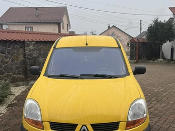 Авто Renault Kangoo Express 2004 № 8336115