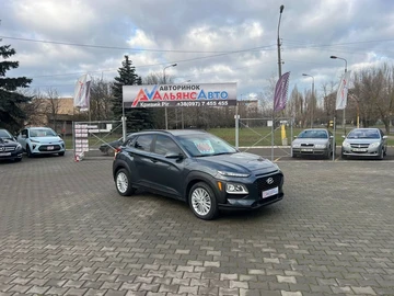Авто Hyundai Amica 2020 № 8336178