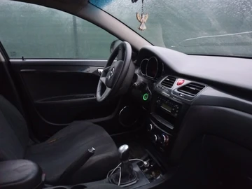 Авто JAC J5 2014 № 8336181