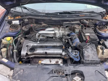 Авто Mazda 323 1995 № 8336185