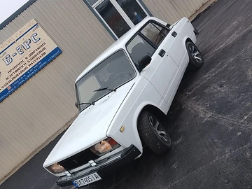 Авто ВАЗ 2105 1998 № 8336189
