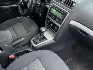 Авто Skoda Octavia 2012 № 8336195