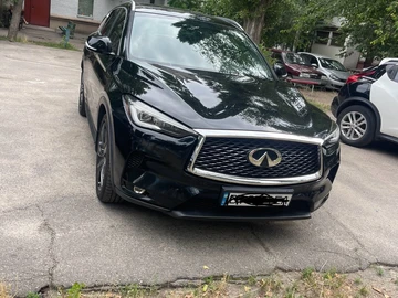 Авто Infiniti Qx50 2020 № 8336197