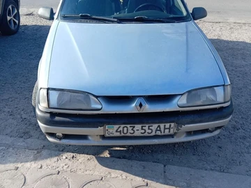 Авто Renault 19 1992 № 8336204