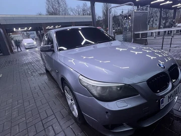 Авто BMW 5 Серия 2006 № 8336205